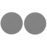 Bowers & Wilkins CCM663 White по цене 108 700 ₽