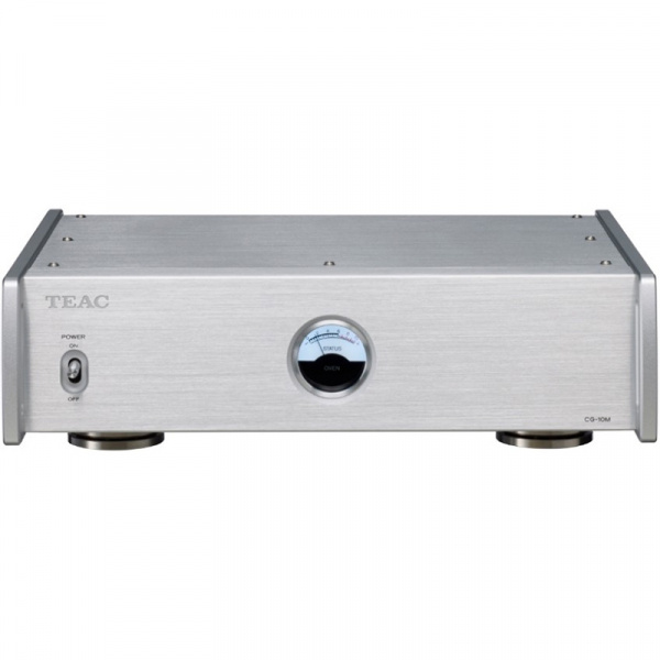 TEAC CG-10M-A Silver по цене 246 000 ₽