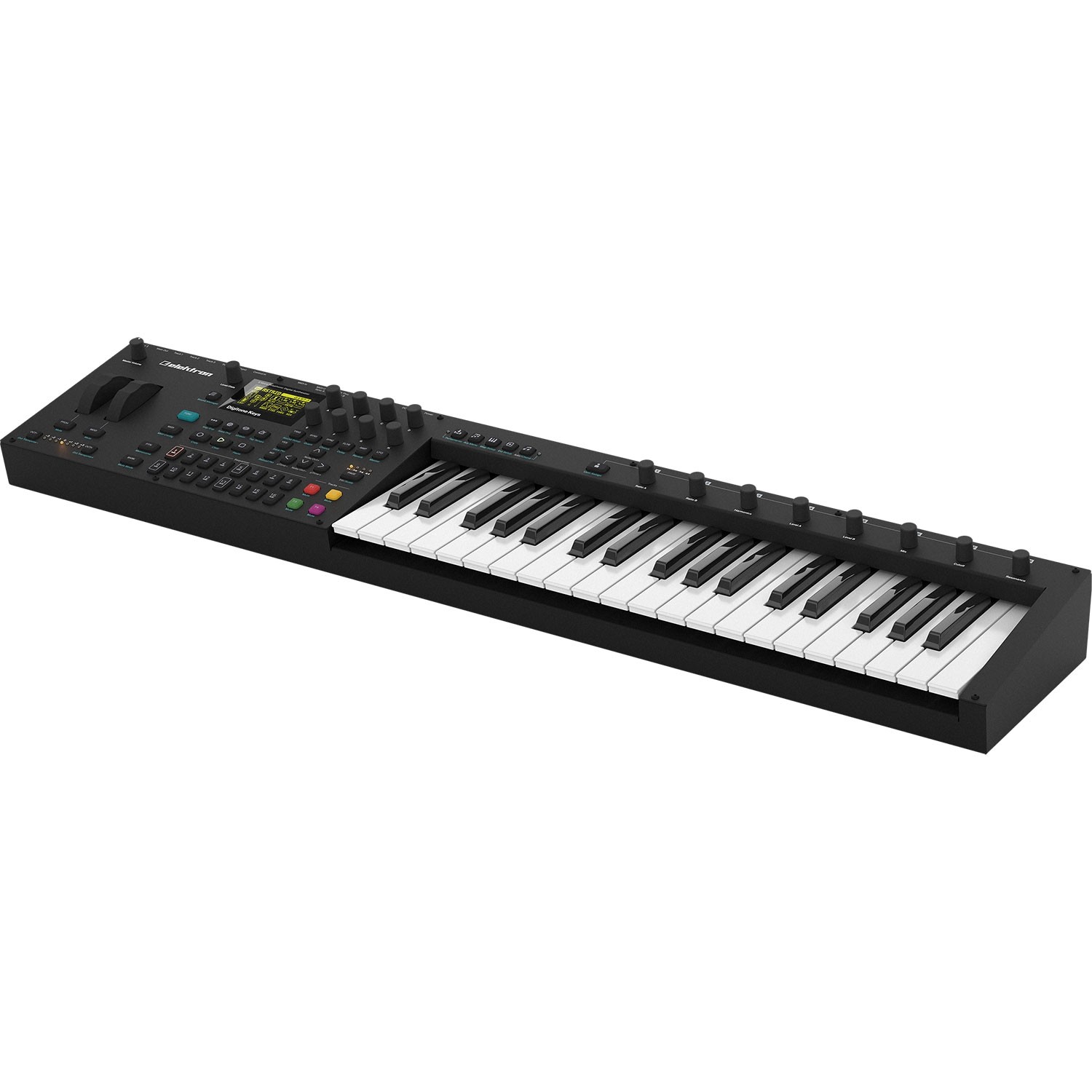 Elektron Digitone Keys по цене 107 520 ₽