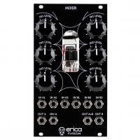 Erica Synths Fusion Mixer V3