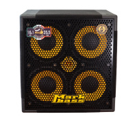 Markbass MB58R 104 Pure - 4