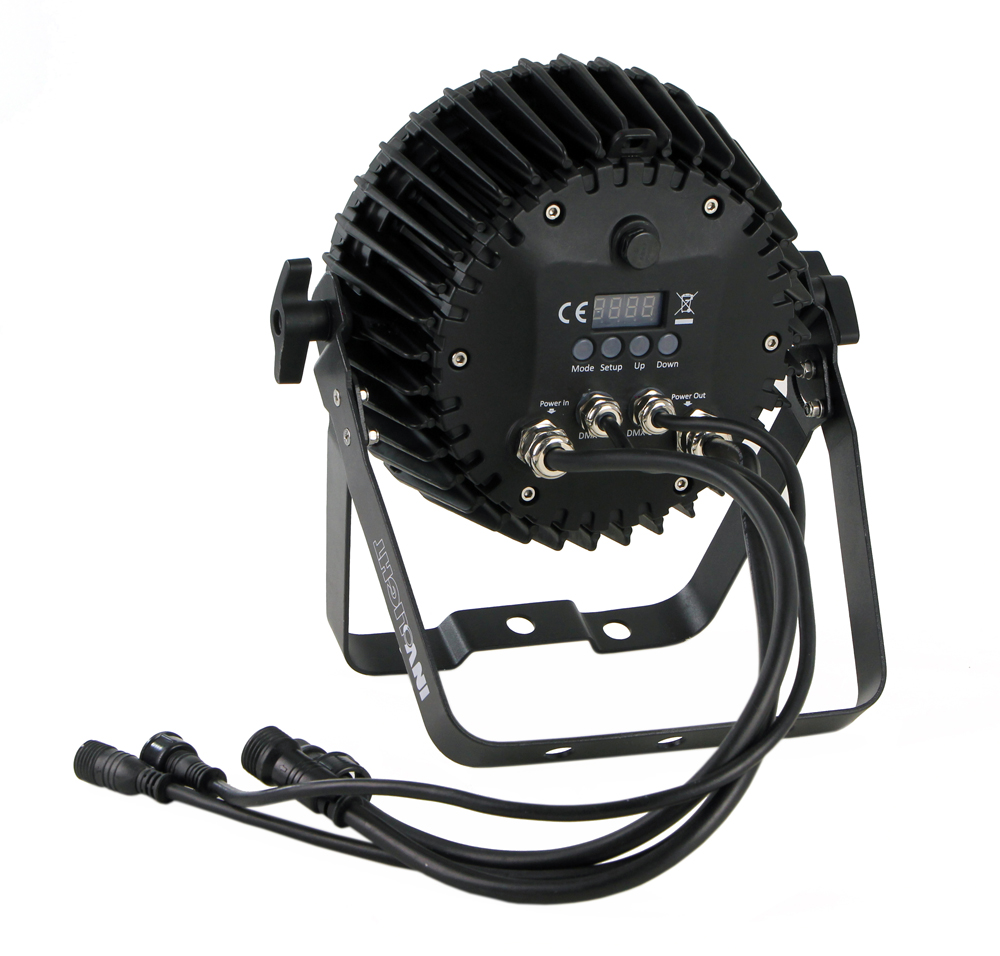Involight LEDPAR95W по цене 23 550 ₽