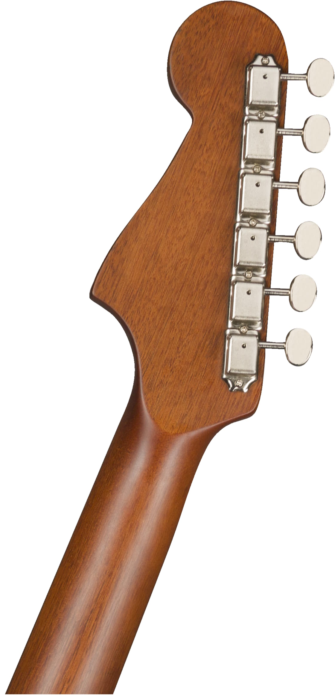 Fender Newporter Player Natural по цене 60 000 ₽