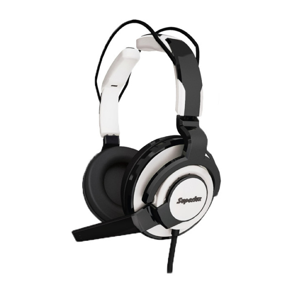Superlux HMC631 White по цене 8 250 ₽