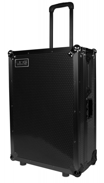 UDG Ultimate Flight Case Scratch Black Plus по цене 44 200 ₽