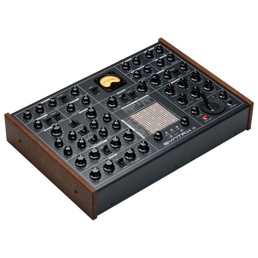 Erica Synths SYNTRX 2 по цене 296 800 ₽