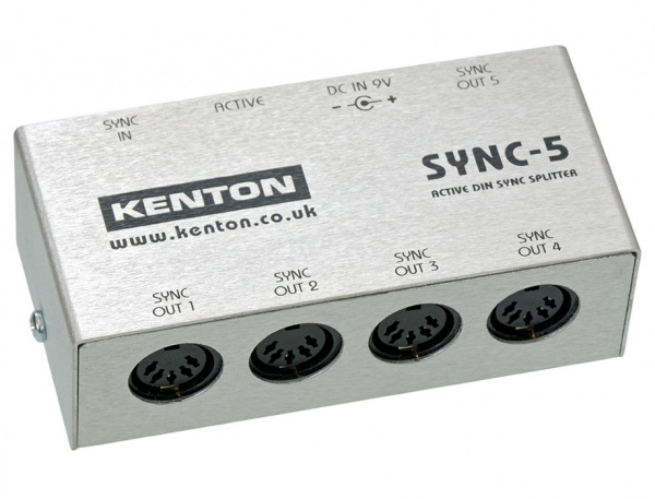 Kenton SYNC-5 по цене 7 960 ₽