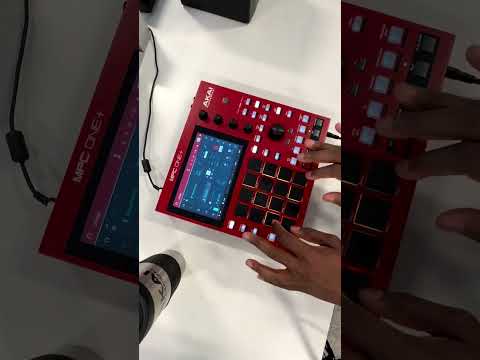Polyend Mess по цене 83 600.00 ₽