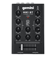 Gemini MM1BT по цене 6 740 ₽