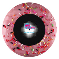 Dr. Suzuki Slipmats - Big Donuts 7