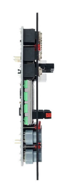 Malekko Voltage Block Black по цене 30 350 ₽