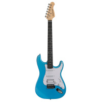 Rockdale Stars HSS Blue Metallic по цене 11 000 ₽