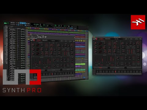 IK Multimedia UNO Synth Pro по цене 72 450 ₽