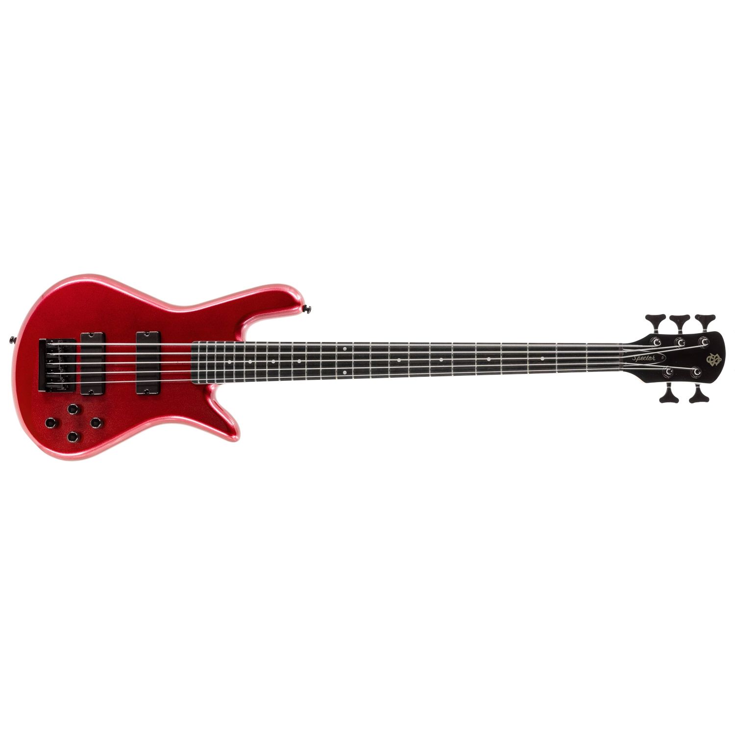 Spector Performer 5 Metallic Red по цене 49 600 ₽