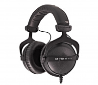 Beyerdynamic DT 770 M 80 Ohm по цене 24 600 ₽