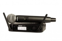 Shure GLXD24RE/SM58 Z2 2.4 GHz