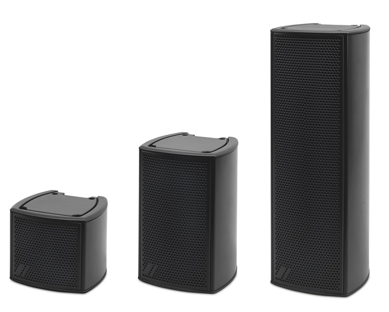 DAS Audio Q-23-T по цене 46 100 ₽