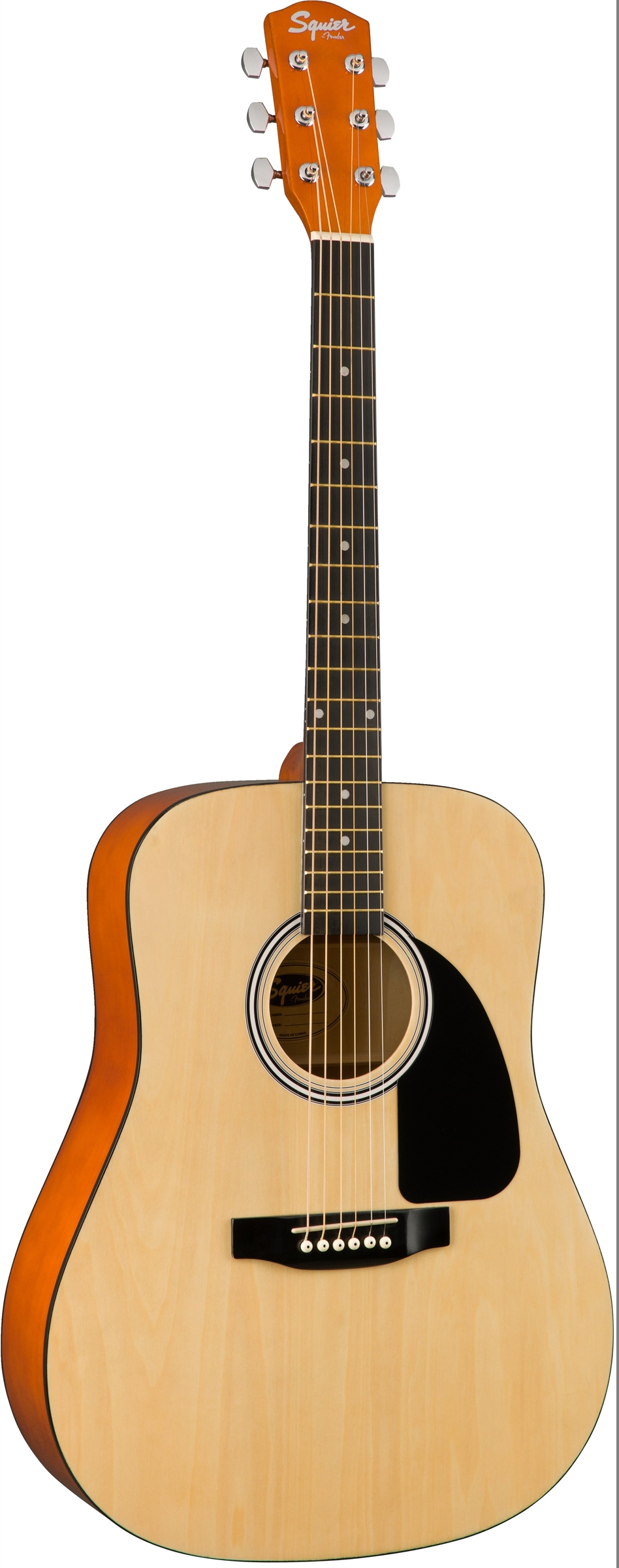 Fender Squier SA-150 по цене 16 300 ₽