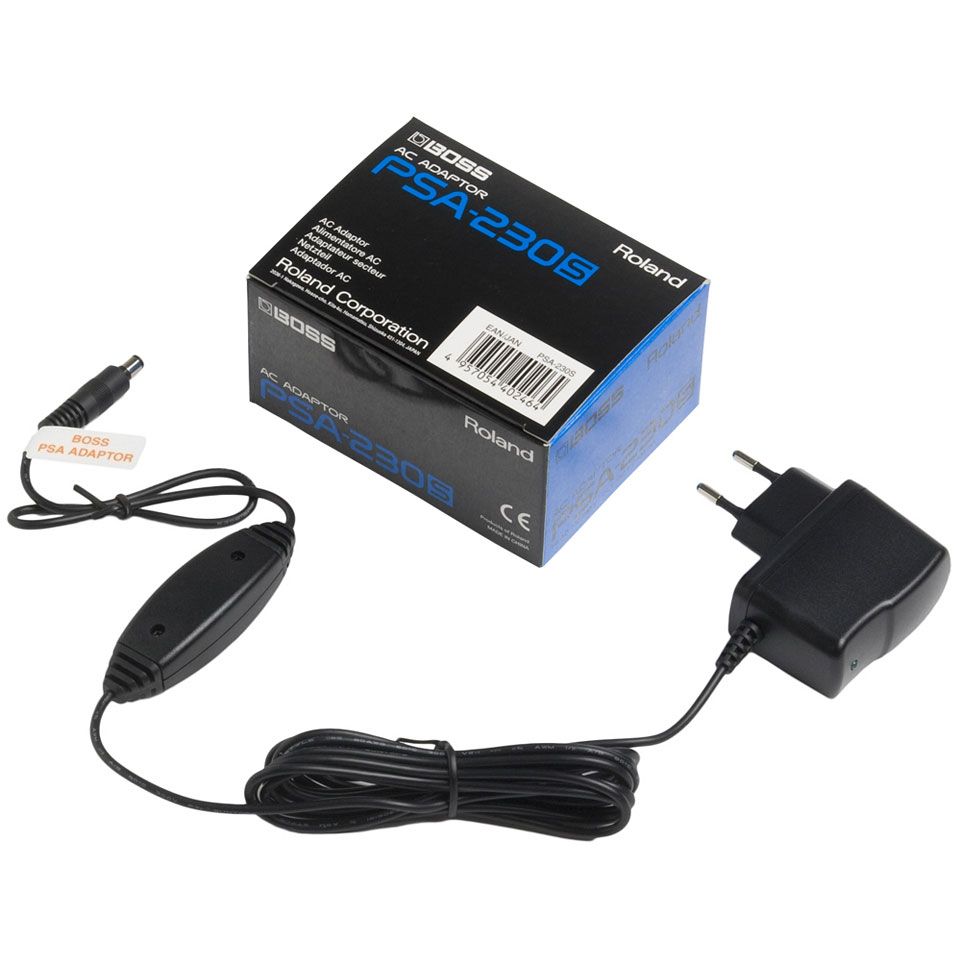 Boss PSA-230S2 по цене 3 900 ₽