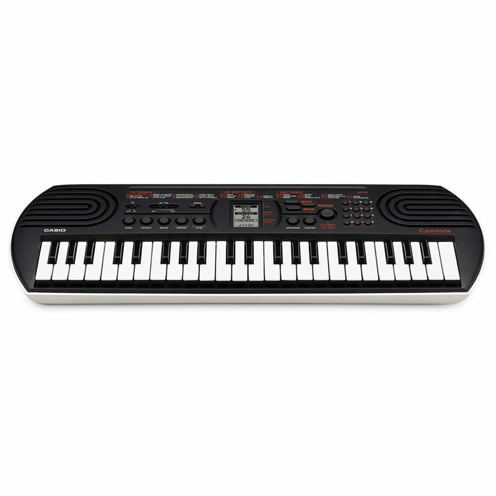 Casio SA-81 Casiotone по цене 6&nbsp;950.00 ₽