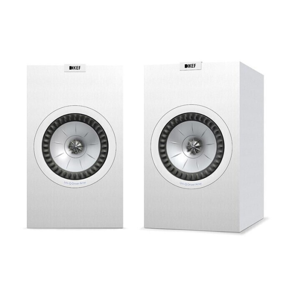Kef Q350 White по цене 56 000 ₽