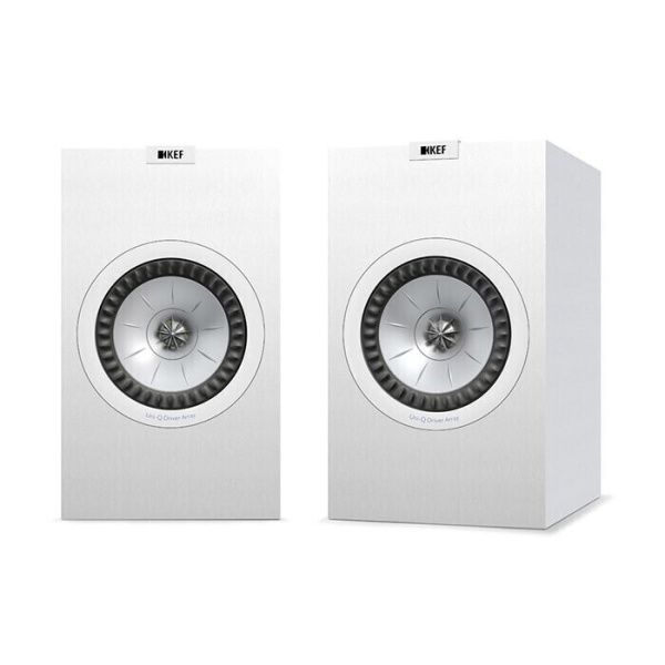 Kef Q350 White