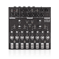 SOMA Lyra-8 Synth Black Beast по цене 72 950 ₽