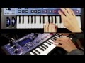 Novation MiniNova по цене 38 000 ₽