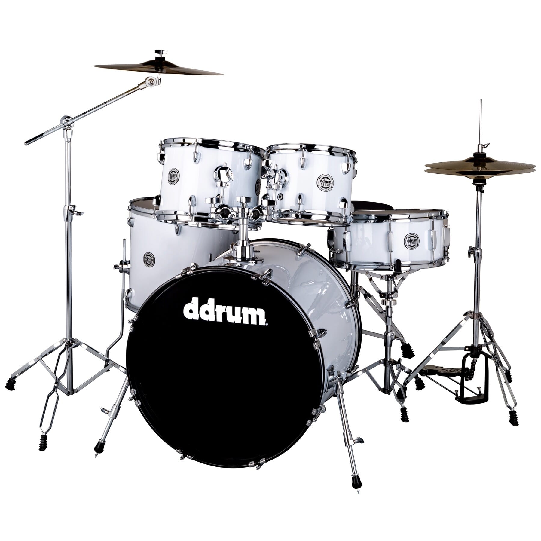 Ddrum D2 522 WHT по цене 80 750 ₽