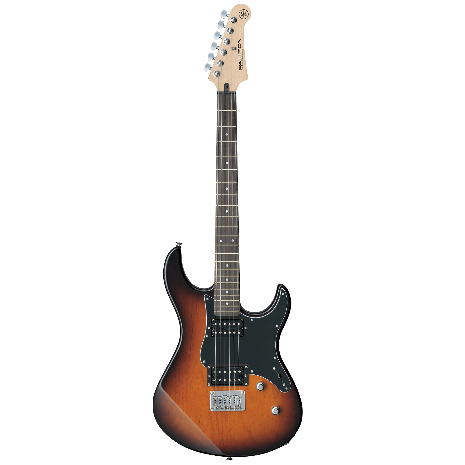 Yamaha PACIFICA120H TBS по цене 62 000 ₽