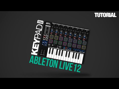 Reloop Keypad Pro по цене 28 480 ₽