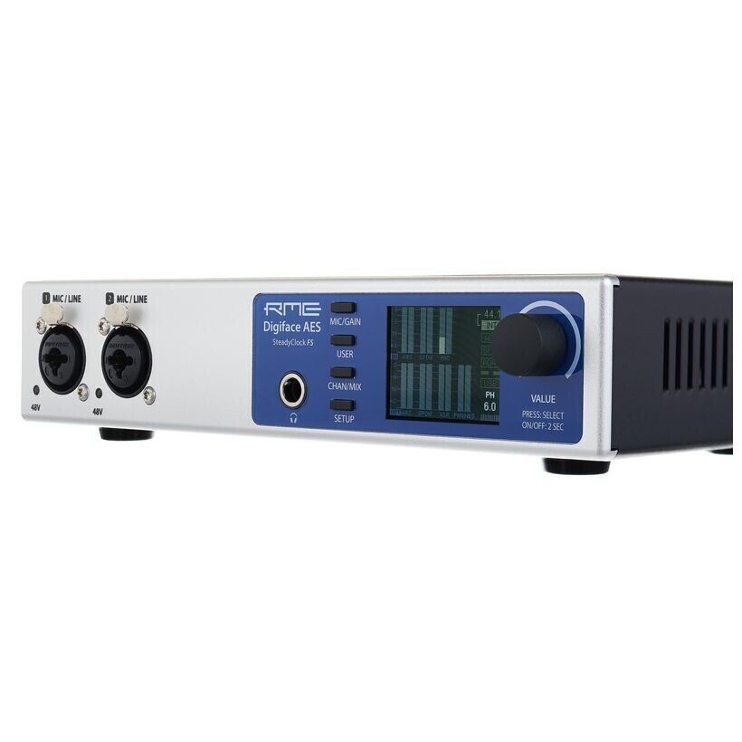 RME Digiface AES по цене 218 100 ₽