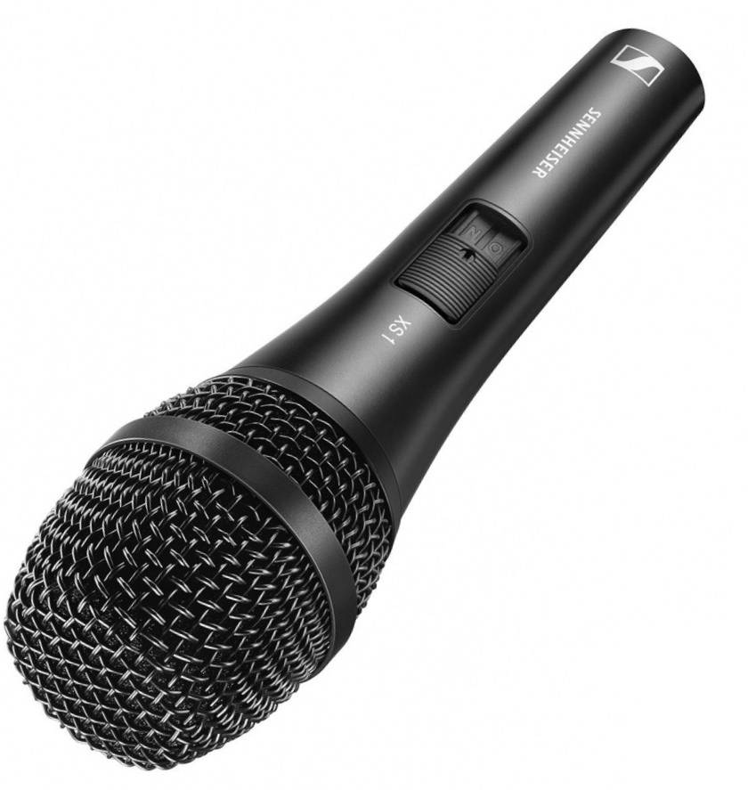 Sennheiser XS 1 по цене 9 600 ₽