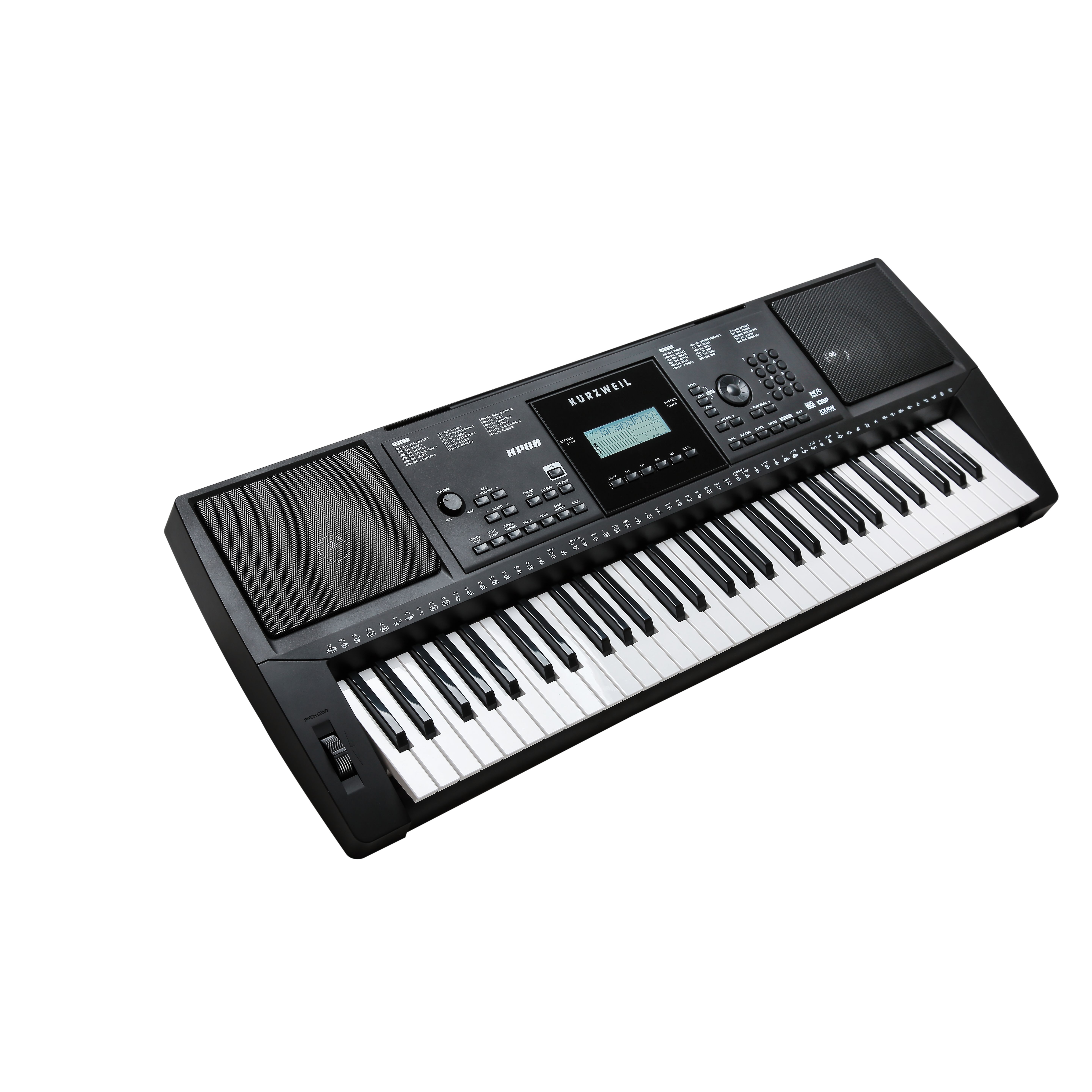 Kurzweil KP80 LB по цене 26 350 ₽