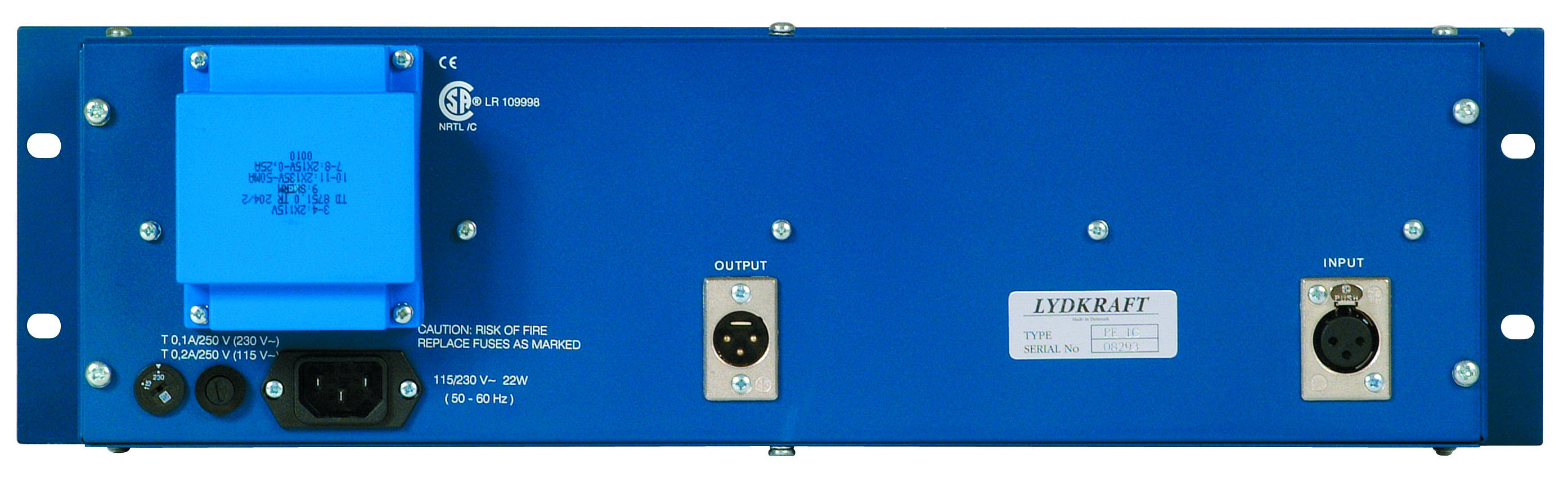 Tube-Tech PE 1C по цене 293 150 ₽