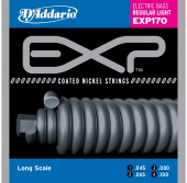 D'Addario EXP170