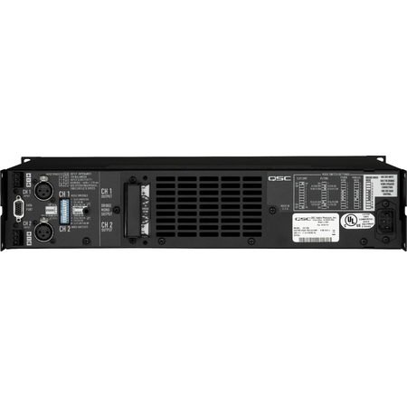 QSC CX902 по цене 164 600 ₽