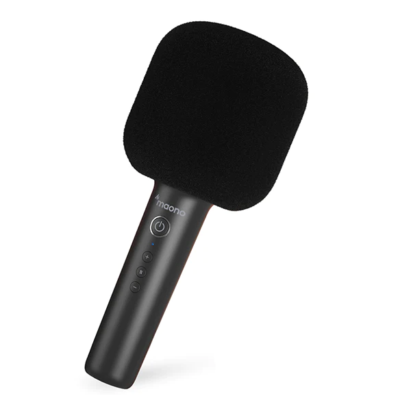 Maono MKP100 Black по цене 2 250 ₽