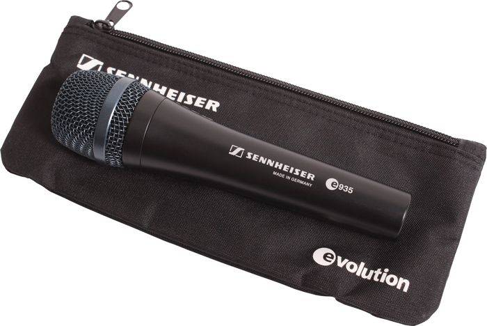 Sennheiser E 935 по цене 33 640 ₽