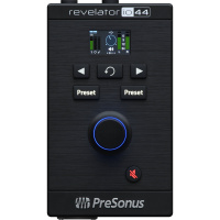 PreSonus REVELATOR IO 44