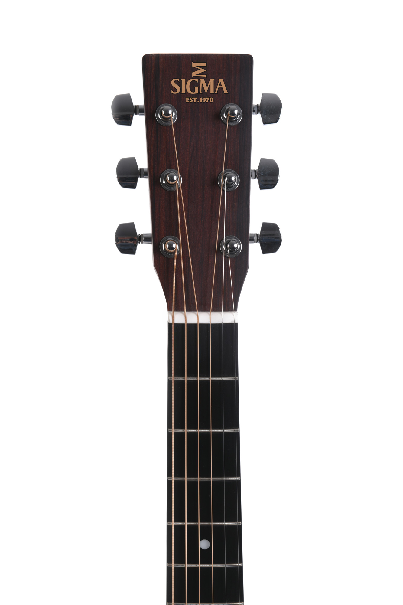 Sigma OMM-ST по цене 34 000 ₽