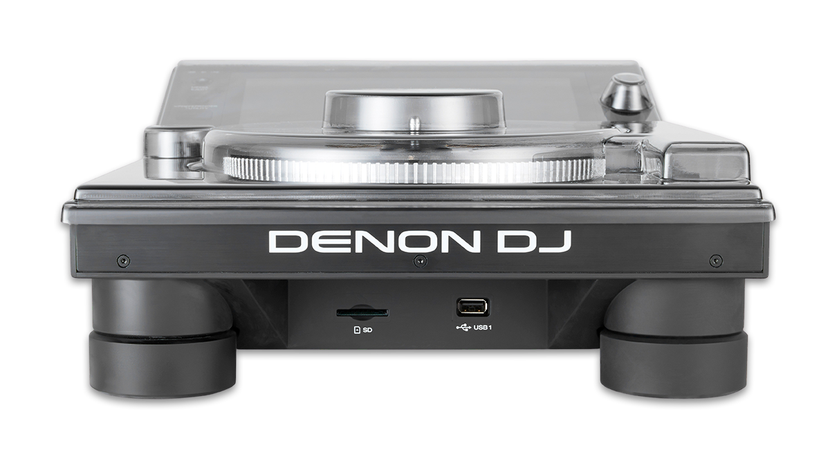 Decksaver Denon SC6000 & SC6000M Prime Cover по цене 10 750 ₽