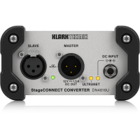 Klark Teknik DN4816U по цене 26 350 ₽