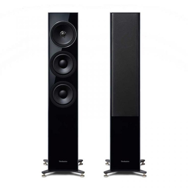 Technics SB-G90M2E-K по цене 703 200 ₽