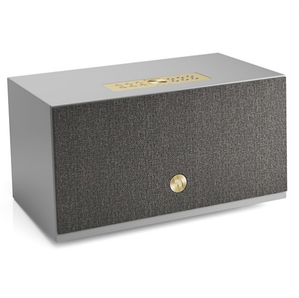 Audio Pro C10 Mk2 Grey по цене 41 990 ₽