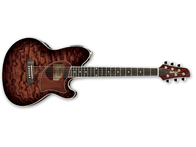 Ibanez TCM50-VBS по цене 37 000 ₽