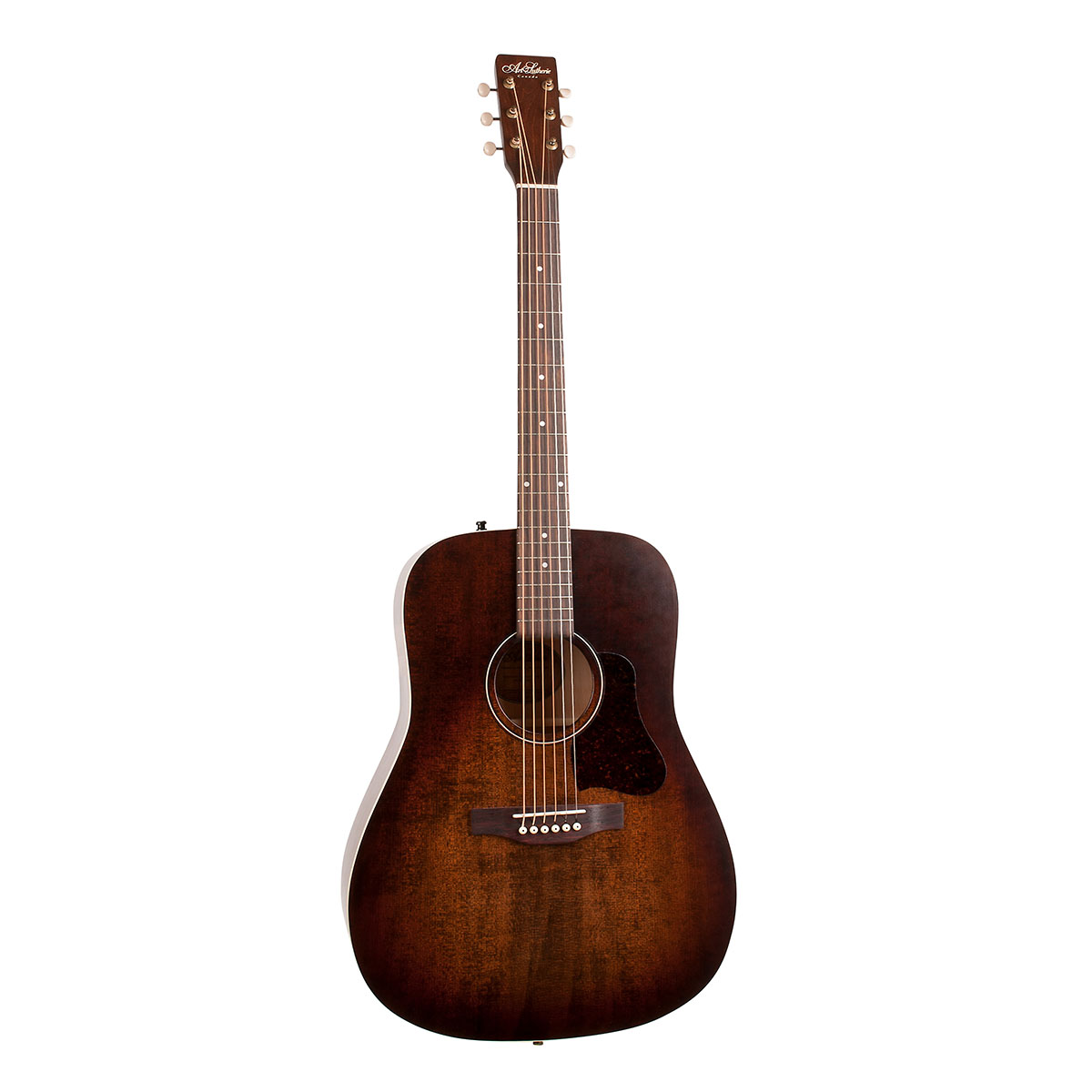 Art & Lutherie Americana Bourbon Burst по цене 99 990 ₽