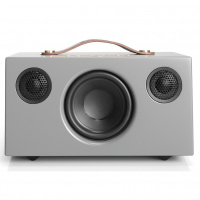 Audio Pro Addon C5 Grey по цене 22 200 ₽