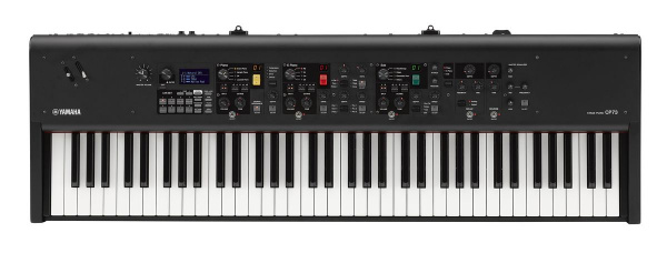 Yamaha CP-73 по цене 215 990 ₽