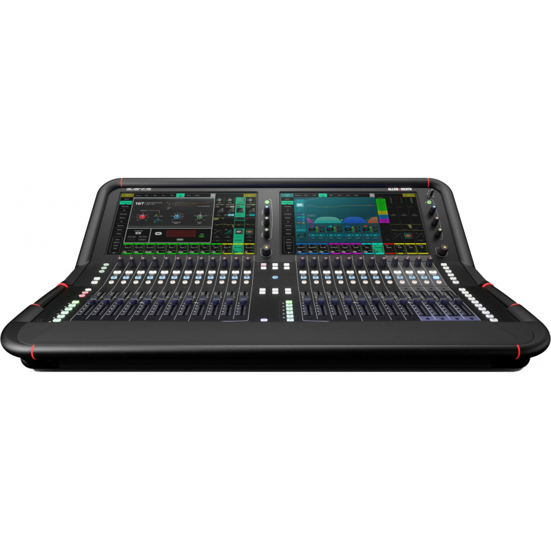 Allen & Heath Avantis + dPack по цене 2 256 000.00 ₽